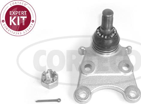 Corteco 49400581 - Giunto di supporto / guida autozon.pro