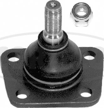 Corteco 49400693 - Giunto di supporto / guida autozon.pro