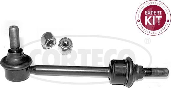 Corteco 49400652 - Asta / Puntone, Stabilizzatore autozon.pro