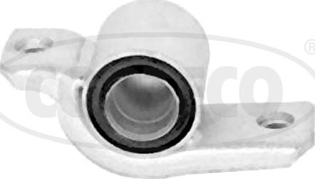 Corteco 49400628 - Supporto, Braccio oscillante autozon.pro