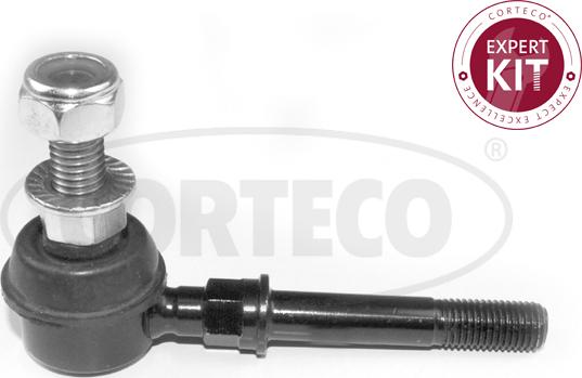 Corteco 49400006 - Asta / Puntone, Stabilizzatore autozon.pro