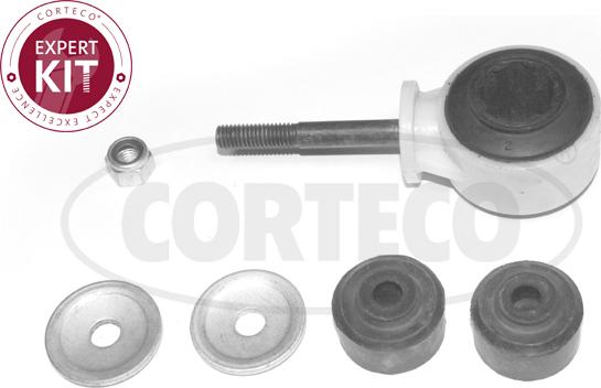 Corteco 49400859 - Asta / Puntone, Stabilizzatore autozon.pro