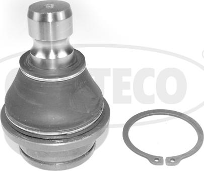 Corteco 49400305 - Giunto di supporto / guida autozon.pro