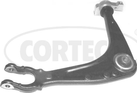 Corteco 49400380 - Braccio oscillante, Sospensione ruota autozon.pro