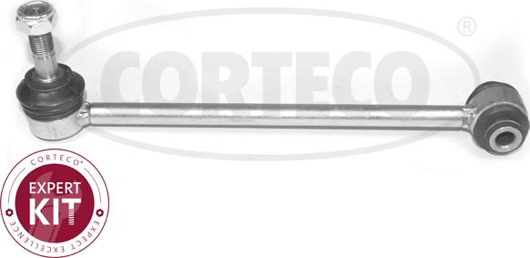 Corteco 49400216 - Asta / Puntone, Stabilizzatore autozon.pro