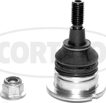 Corteco 49400281 - Giunto di supporto / guida autozon.pro