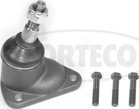 Corteco 49400741 - Giunto di supporto / guida autozon.pro