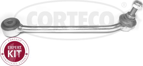 Corteco 49400725 - Asta / Puntone, Stabilizzatore autozon.pro