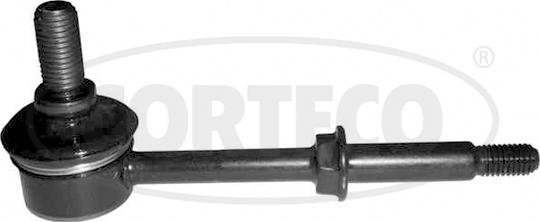 Corteco 49400779 - Asta / Puntone, Stabilizzatore autozon.pro