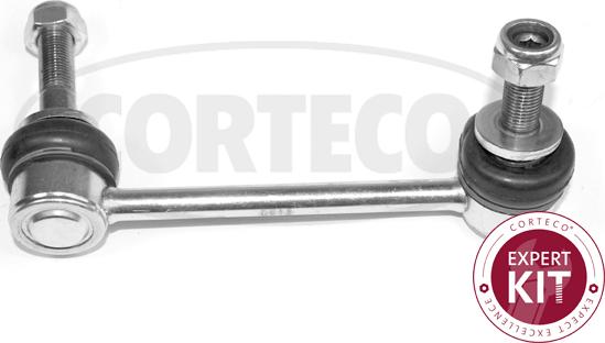 Corteco 49401040 - Asta / Puntone, Stabilizzatore autozon.pro