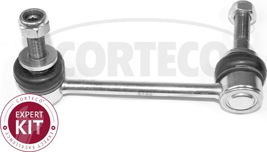 Corteco 49401041 - Asta / Puntone, Stabilizzatore autozon.pro