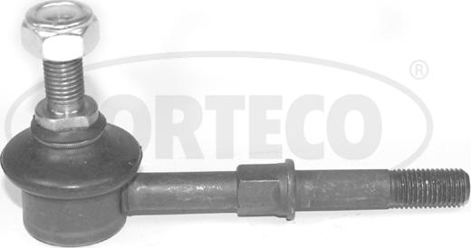 Corteco 49401140 - Asta / Puntone, Stabilizzatore autozon.pro