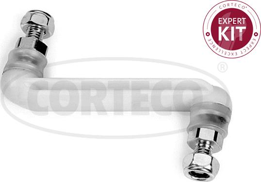 Corteco 49401105 - Asta / Puntone, Stabilizzatore autozon.pro