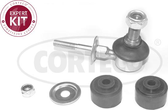 Corteco 49401211 - Asta / Puntone, Stabilizzatore autozon.pro