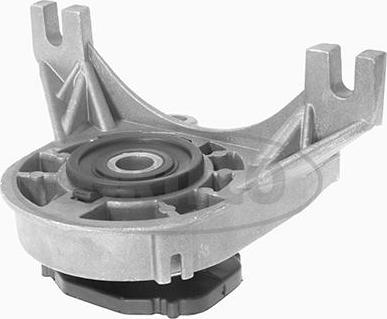 Corteco 49402518 - Sospensione, Motore autozon.pro