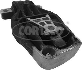 Corteco 49402575 - Sospensione, Motore autozon.pro