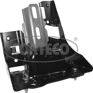 Corteco 49402607 - Supporto, Cambio autozon.pro