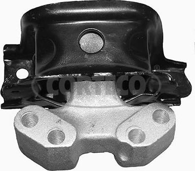 Corteco 49402610 - Sospensione, Motore autozon.pro