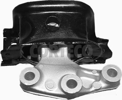 Corteco 49402611 - Sospensione, Motore autozon.pro