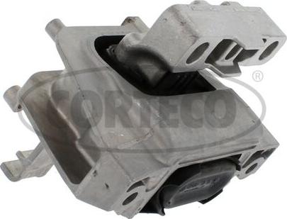 Corteco 49419435 - Sospensione, Motore autozon.pro