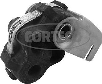 Corteco 49410856 - Supporto, Silenziatore autozon.pro