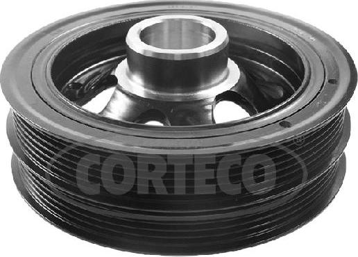 Corteco 49412211 - Puleggia cinghia, Albero a gomiti autozon.pro