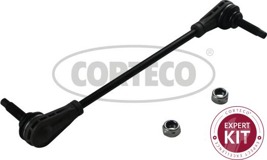 Corteco 49485832 - Asta / Puntone, Stabilizzatore autozon.pro