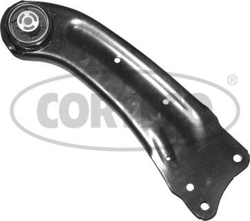 Corteco 49485822 - Braccio oscillante, Sospensione ruota autozon.pro