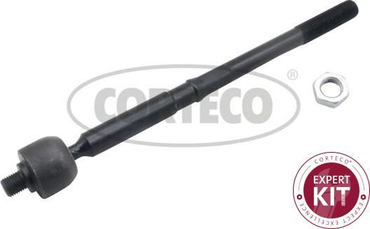 Corteco 49485778 - Giunto assiale, Asta trasversale autozon.pro