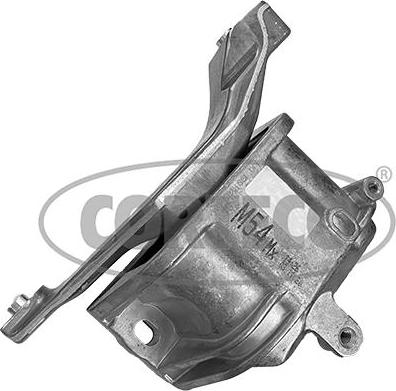 Corteco 49483066 - Sospensione, Motore autozon.pro