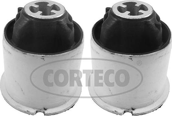 Corteco 49434599 - Supporto, Corpo assiale autozon.pro