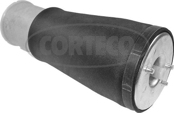 Corteco 49430492 - Molla pneumatica, Autotelaio autozon.pro