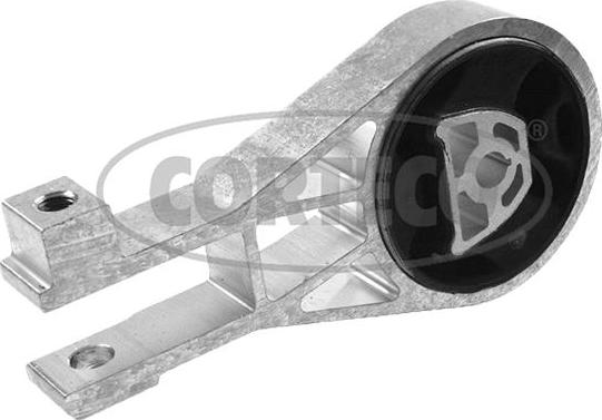 Corteco 49430159 - Sospensione, Motore autozon.pro