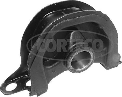 Corteco 49430762 - Sospensione, Motore autozon.pro