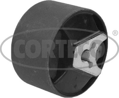 Corteco 49432313 - Sospensione, Motore autozon.pro