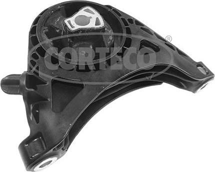 Corteco 49425686 - Sospensione, Motore autozon.pro