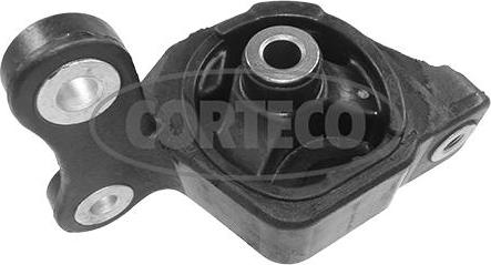 Corteco 49425726 - Sospensione, Motore autozon.pro