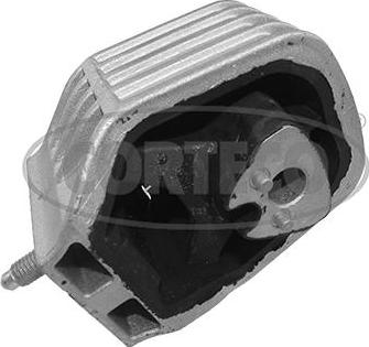 Corteco 49425720 - Sospensione, Motore autozon.pro