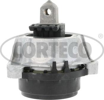 Corteco 49427476 - Sospensione, Motore autozon.pro