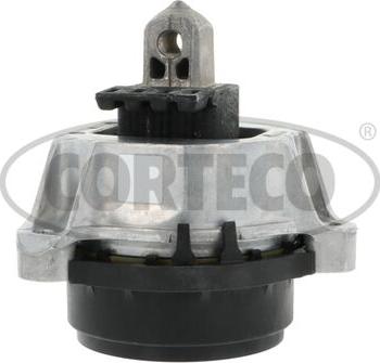 Corteco 49427470 - Sospensione, Motore autozon.pro