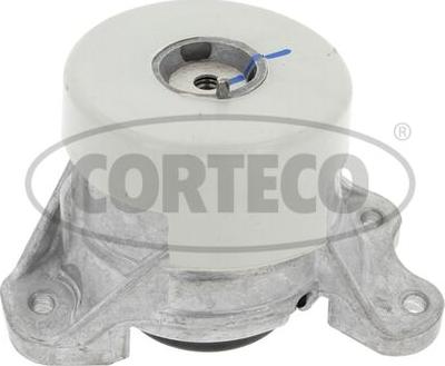 Corteco 49427590 - Sospensione, Motore autozon.pro