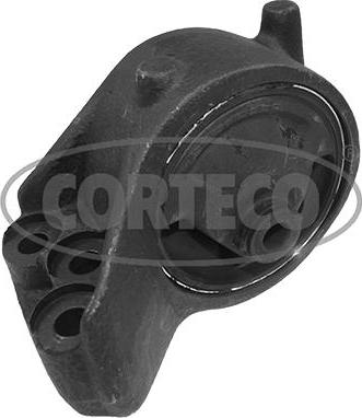 Corteco 49427547 - Sospensione, Motore autozon.pro