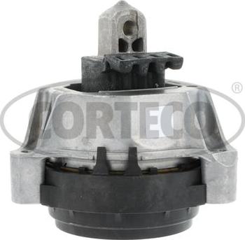 Corteco 49427504 - Sospensione, Motore autozon.pro