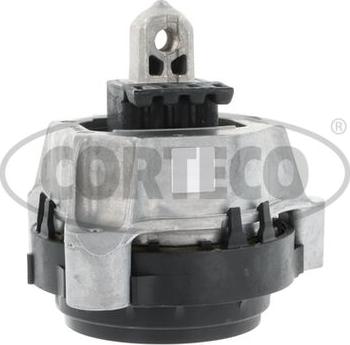 Corteco 49427506 - Sospensione, Motore autozon.pro