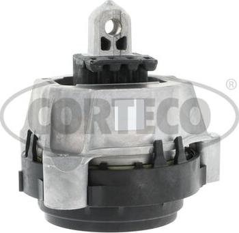 Corteco 49427500 - Sospensione, Motore autozon.pro