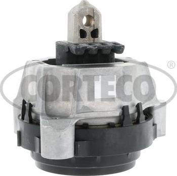 Corteco 49427574 - Sospensione, Motore autozon.pro