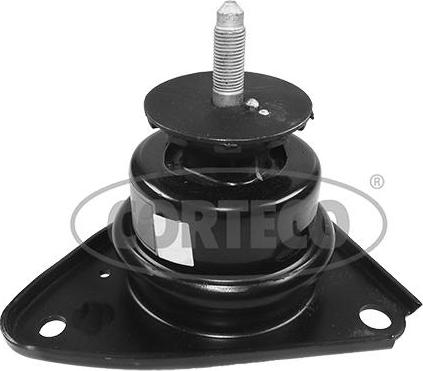 Corteco 49427734 - Sospensione, Motore autozon.pro