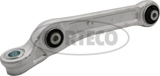 Corteco 49107255 - Braccio oscillante, Sospensione ruota autozon.pro