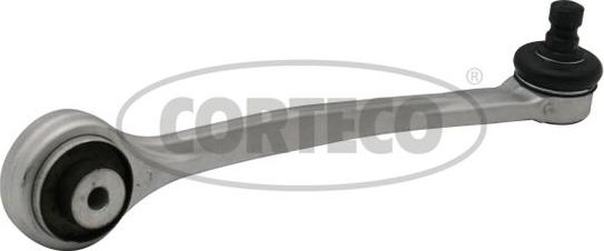 Corteco 49107258 - Braccio oscillante, Sospensione ruota autozon.pro