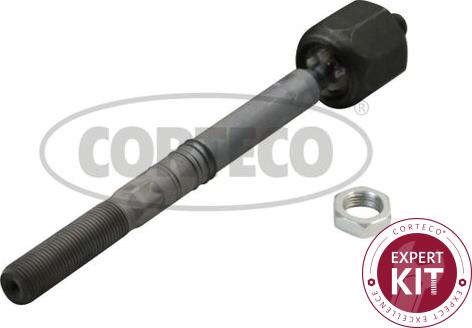 Corteco 49107252 - Giunto assiale, Asta trasversale autozon.pro